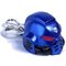 Abysse corp Warhammer 40K - Primaris Space Marine Ultra Marines Helmet - Keychain 3D