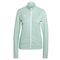 Adidas Entrada 22 Track Jacket - clear mint