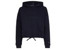 Tommy hilfiger Relaxed Polka Dot Hoodie - desert sky polka dots