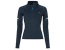 Tommy hilfiger Slim Rflective Thermal Jacket Long Sleeve - desert sky