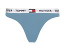 Tommy hilfiger Thong 1P - moon blue