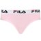 Fila Underwear Woman Brief 1 pack - sweet pink