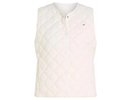 Tommy hilfiger LW Down Quilted Collarless