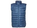 Tommy hilfiger Packable Recycled Vest - deep indigo