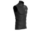 Compressport Hurricane Windproof Vest - black