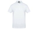 Le coq sportif ESS T/T Polo SS No.1 M - optical white