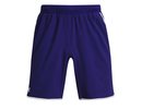 Under armour Men's UA HIIT Woven 8" Shorts - sonar blue/white