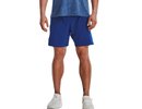 Under armour Launch Elite 7" Short - blue mirage/reflective