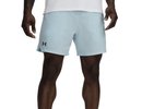 Under armour Men's UA Vanish Woven 6" - stream/black