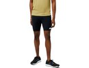New balance Accelerate 8 Inch 1/2 Tight - black