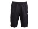 Sergio tacchini Punte Bermuda - black/apricot