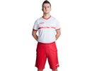 Hummel by uptou Shorts - red