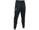 Under armour Tricot Jogger M - black/white