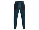 Under armour Men's UA Rush All Purpose Joggers - blue note/black