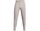 Under armour Men's Armour Fleece Joggers - ghost grey/pewter