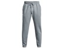 Under armour Men's UA Essential Fleece Joggers - harbor blue/white