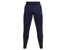 Under armour Men's Armour Fleece Joggers - midnight navy/black