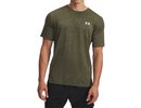 Under armour Tech Vent Jacquard Short Sleeve - khaki