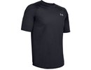 Under armour Recover SS - black