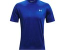 Under armour Men's Training Vent 2.0 Short Sleeve - royal/mod gray