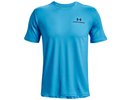 Under armour Rush Energy Short Sleeve - capri/black