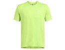 Under armour Vanish Energy Short Sleeve