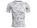 Under armour HeatGear Armour Printed Short Sleeve