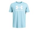 Under armour Logo Short Sleeve