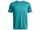 Under armour Vanish Energy Short Sleeve T-Shirt - circuit teal