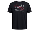 Under armour Men's Foundation Short Sleeve