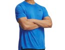 Under armour Tech Vent Jacquard Sleeve - blue atlantis/black