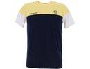 Sergio tacchini Prave - peach coral/navy