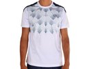 Sergio tacchini Punte - white/smoke
