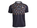 Sergio tacchini Punte - black/apricote