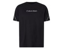 Calvin klein PW SS T-shirt - black beauty