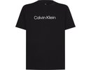 Calvin klein PW SS T-shirt - black beauty