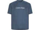 Calvin klein SS T-shirt - dark slate