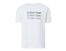 Calvin klein PW S/S T-shirt - bright white