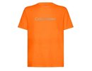 Calvin klein PW SS T-shirt - red orange