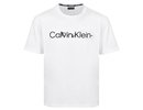 Calvin klein PW SS T-shirt - bright white
