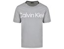 Calvin klein WO - S/S T-Shirt - green milieu