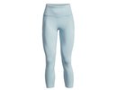 Under armour Women's UA Meridian Ankle Leggings - breaker blue/metallic silver