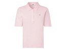 Tommy hilfiger 1985 Slim Pique Polo - pastel pink