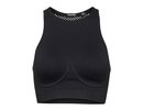 Calvin klein Medium Support Sports Bra - black beauty