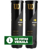Wilson US Open 2 x 4B