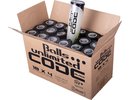 Balls unlimited Black Code 18 x 4B