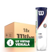 Wilson Roland Garros All Court - 18 x 4B