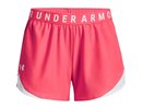 Under armour Women's UA Play Up Shorts 3.0 - brilliance/white