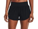 Under armour Speedpocket Perf Short W - black