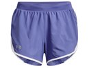 Under armour Fly-By 2.0 Shorts - baja blue/white